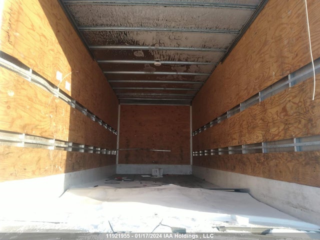 Isuzu Npr Hd 2021 54DC4W1D2MS200230 Image 8