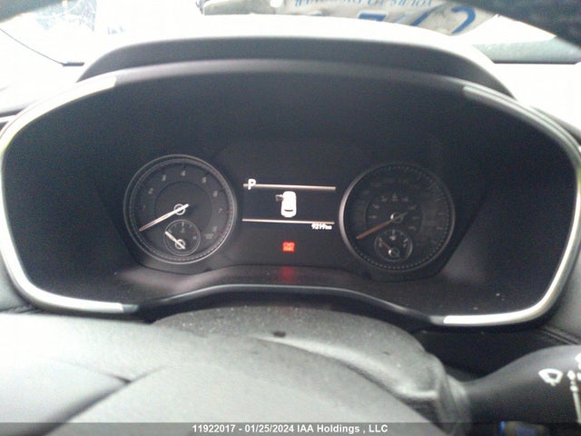 Hyundai Santa Fe Sel Premium 2023 5NMS3DAJ0PH603782 Image 7