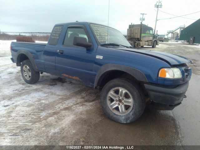 Auction sale of the 2009 Mazda B-series Pickup, vin: 4F4ZR47EX9PM01444, lot number: 11922027