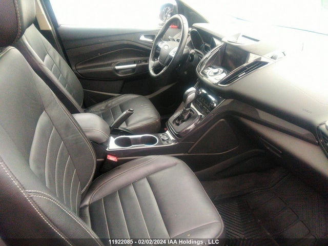 Ford Escape Titanium 2014 1FMCU9J96EUC62202 Image 5
