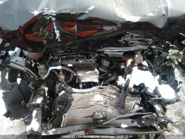 3VWGM7BU0NM024618 Volkswagen JETTA