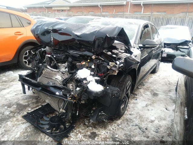 3VWGM7BU0NM024618 Volkswagen JETTA