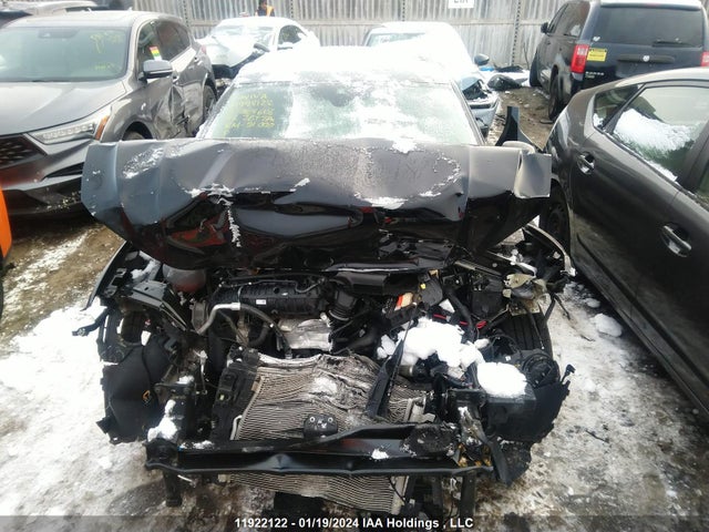 3VWGM7BU0NM024618 Volkswagen JETTA
