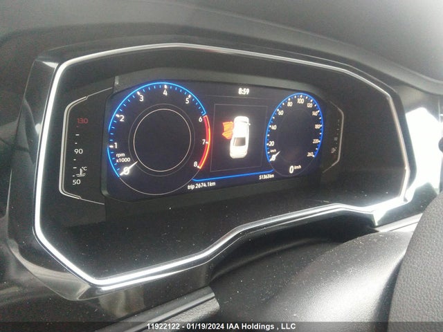 3VWGM7BU0NM024618 Volkswagen JETTA