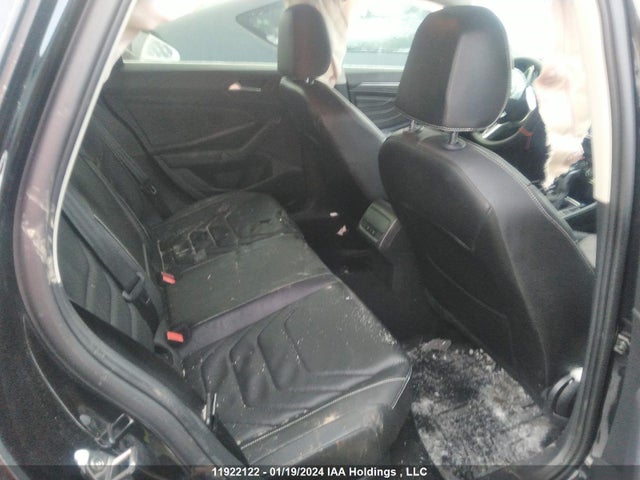3VWGM7BU0NM024618 Volkswagen JETTA