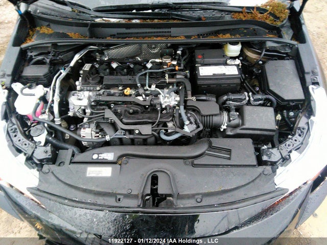 Toyota COROLLA L 2023 5YFB4MDE9PP079047 Image 10