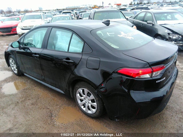 Toyota COROLLA L 2023 5YFB4MDE9PP079047 Image 3
