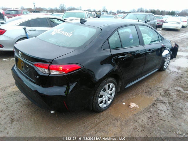Toyota COROLLA L 2023 5YFB4MDE9PP079047 Image 4