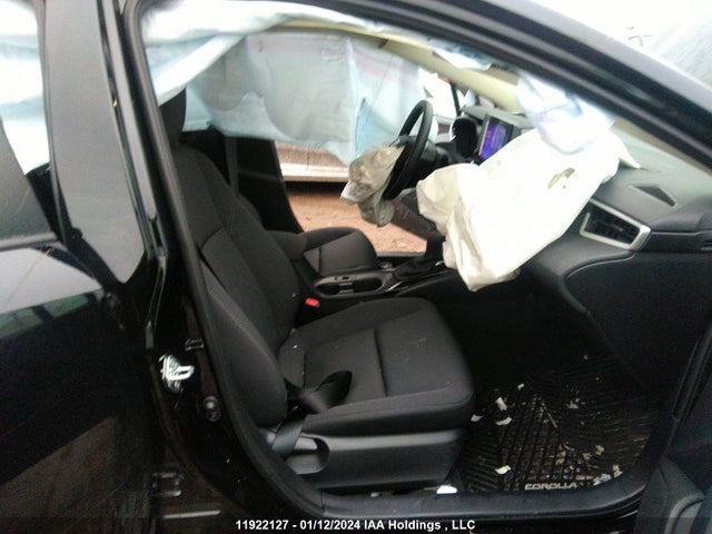 Toyota COROLLA L 2023 5YFB4MDE9PP079047 Image 5