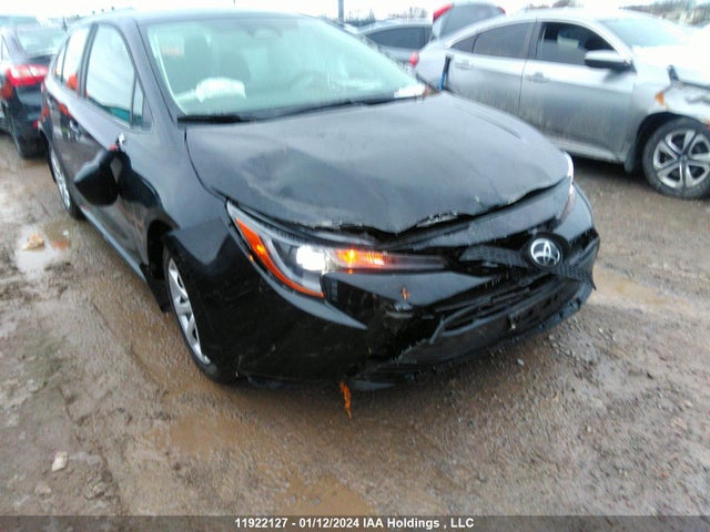 Toyota COROLLA L 2023 5YFB4MDE9PP079047 Image 6