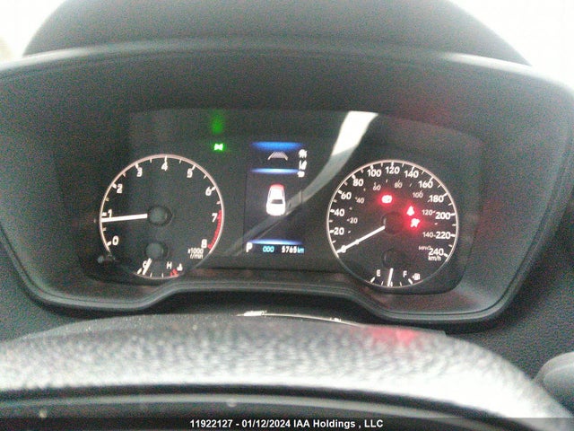 Toyota COROLLA L 2023 5YFB4MDE9PP079047 Image 7