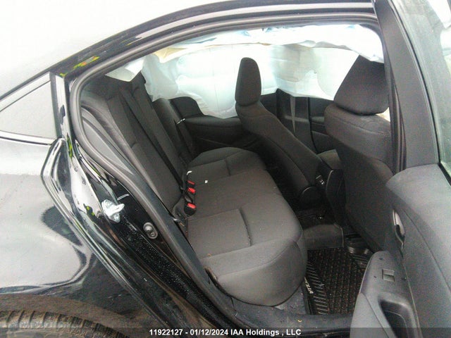 Toyota COROLLA L 2023 5YFB4MDE9PP079047 Image 8