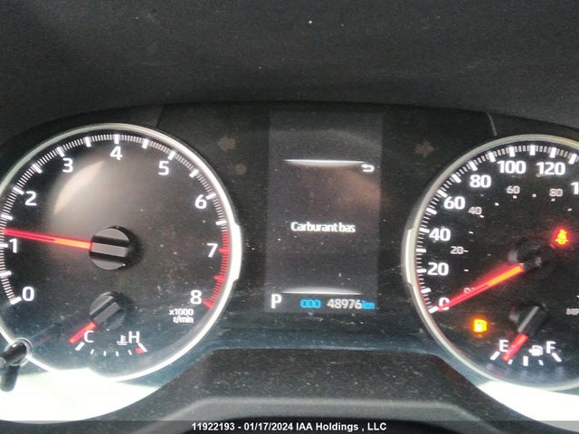 Toyota RAV4 LE 2021 2T3B1RFV1MW214140 Image 7