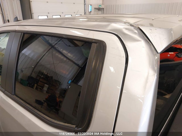 Chevrolet Silverado 1500 Lt Trail Boss 2022 3GCUDFED5NG608278 Image 6