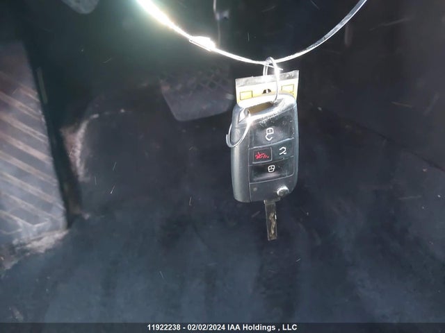 3VWC57BU3KM110268 Volkswagen JETTA
