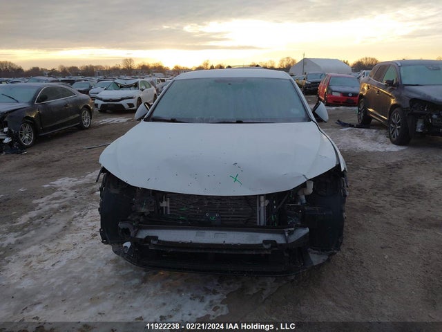 3VWC57BU3KM110268 Volkswagen JETTA