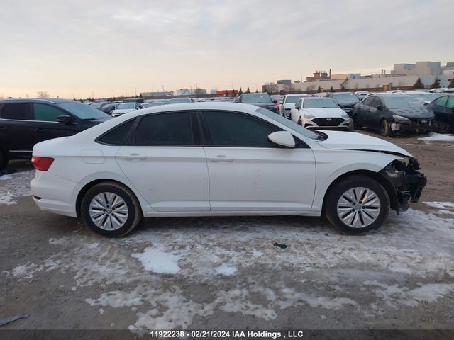 3VWC57BU3KM110268 Volkswagen JETTA