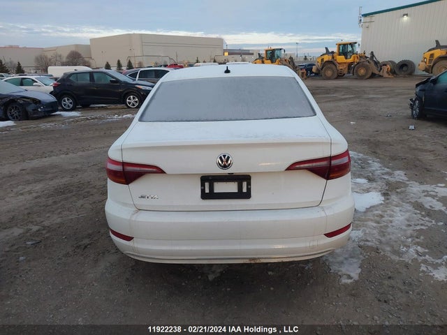 3VWC57BU3KM110268 Volkswagen JETTA