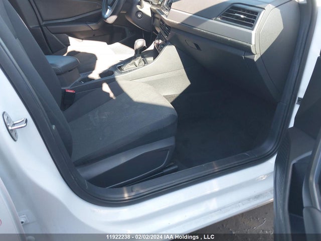 3VWC57BU3KM110268 Volkswagen JETTA