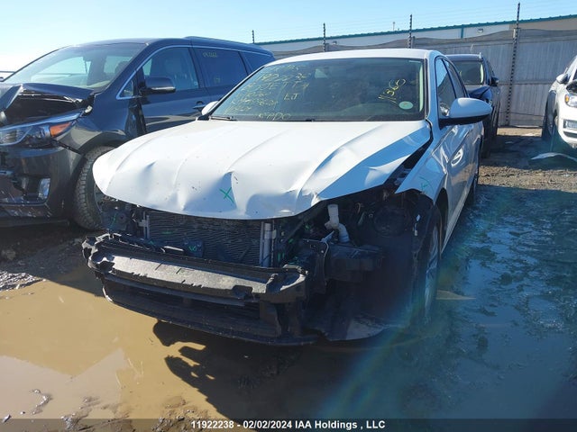 3VWC57BU3KM110268 Volkswagen JETTA