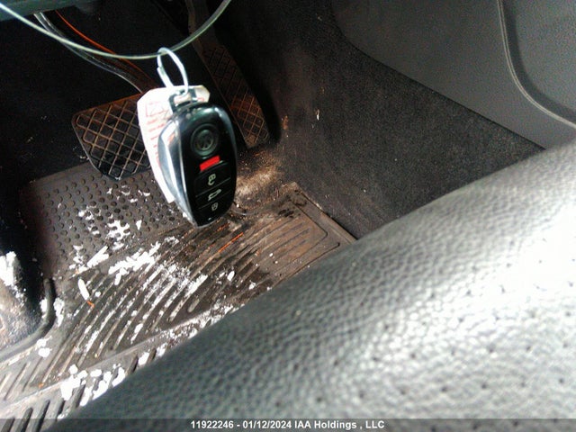 WVGEP9BP4FD005750 Volkswagen Touareg