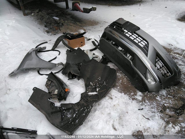 WVGEP9BP4FD005750 Volkswagen Touareg