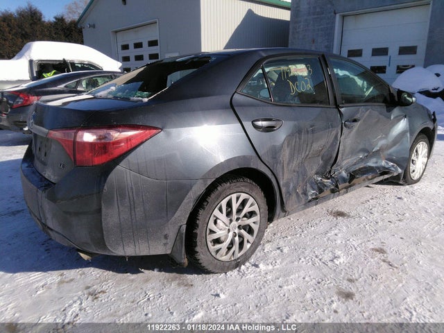 Toyota Corolla Ce/le/se 2017 2T1BURHE6HC826502 Image 4