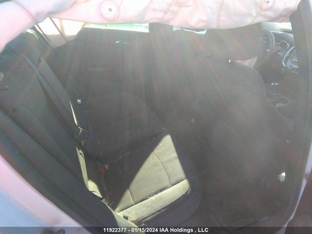 Chevrolet Cruze 2018 1G1BE5SMXJ7244120 Image 8