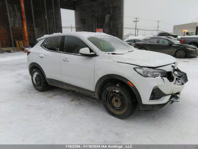 Aukcja sprzedaży 2020 Buick Encore Gx, vin: KL4MMCSL6LB132861, numer aukcji: 11922394