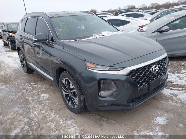 2019 5NMS5CAA3KH116301 main image