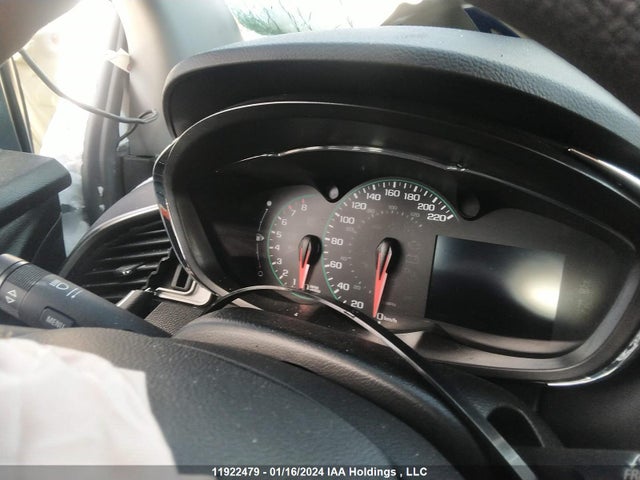 Chevrolet TRAX LS 2019 3GNCJNSBXKL112615 Image 7