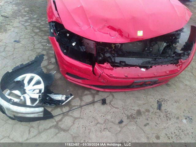 3VWE57BU8KM081746 Volkswagen JETTA