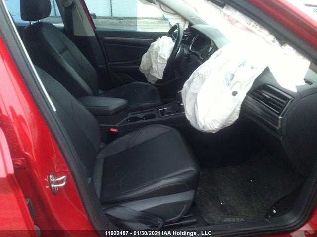 3VWE57BU8KM081746 Volkswagen JETTA