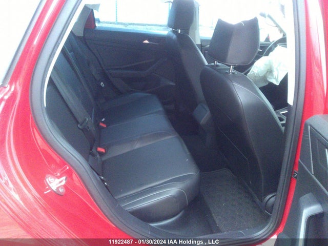 3VWE57BU8KM081746 Volkswagen JETTA