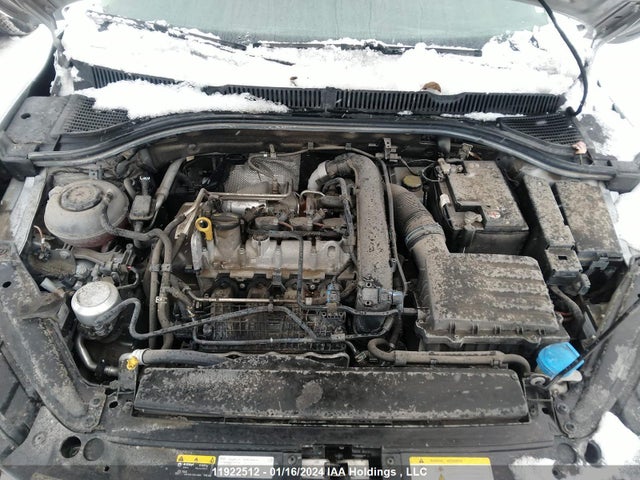3VWE57BU0MM037128 Volkswagen JETTA