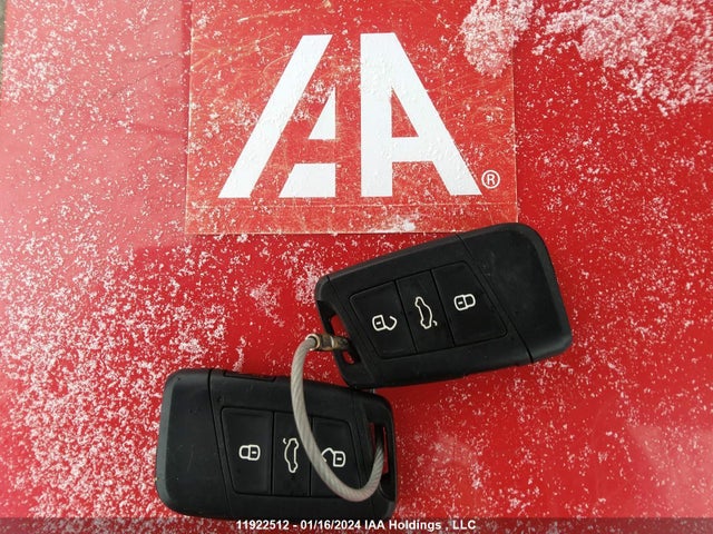 3VWE57BU0MM037128 Volkswagen JETTA