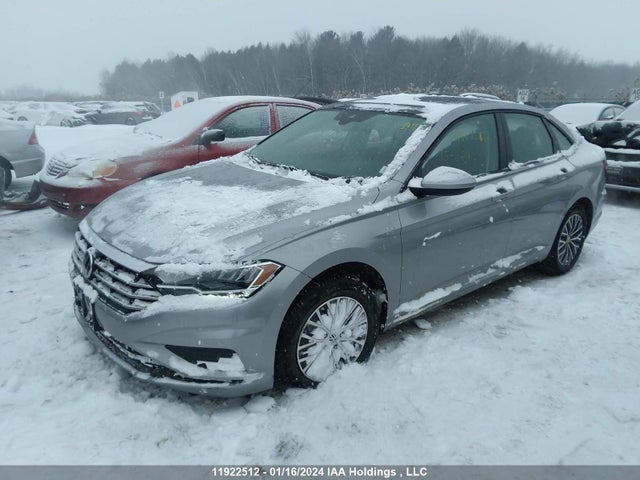 3VWE57BU0MM037128 Volkswagen JETTA