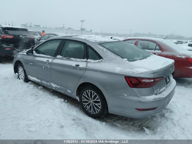 3VWE57BU0MM037128 Volkswagen JETTA
