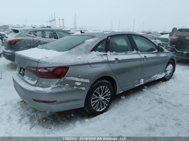 3VWE57BU0MM037128 Volkswagen JETTA