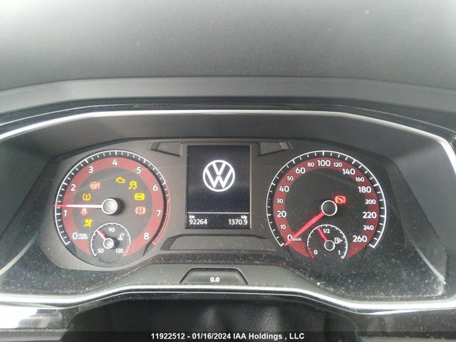 3VWE57BU0MM037128 Volkswagen JETTA