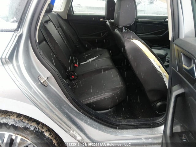3VWE57BU0MM037128 Volkswagen JETTA