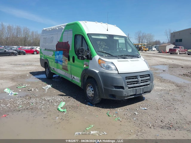 3C6URVJG3GE128984 RAM Promaster 3500 3500 High
