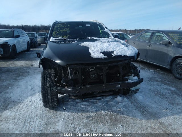 2015 MERCEDES-BENZ M-CLASS VIN: 4JGDA2EB6FA538284