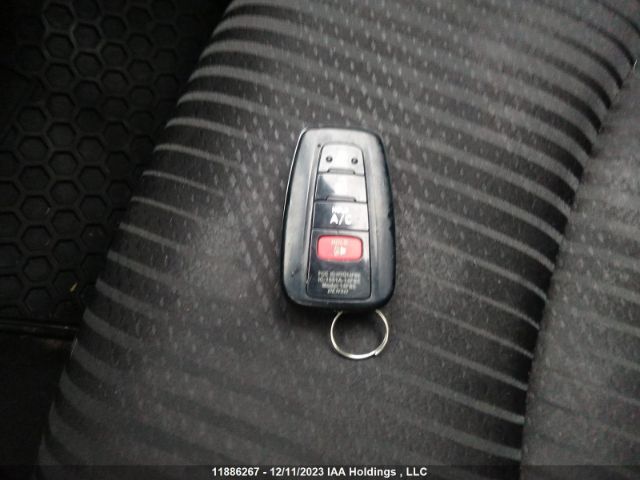 11886267 :رقم المزاد ، JTDKARFP3L3132283 vin ، 2020 Toyota Prius Prime Upgrade مزاد بيع