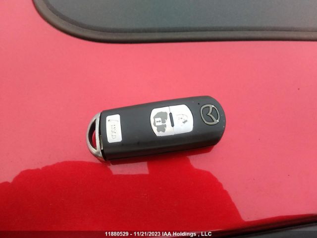 3MZBM1L71GM268359 Mazda Mazda3 Gs