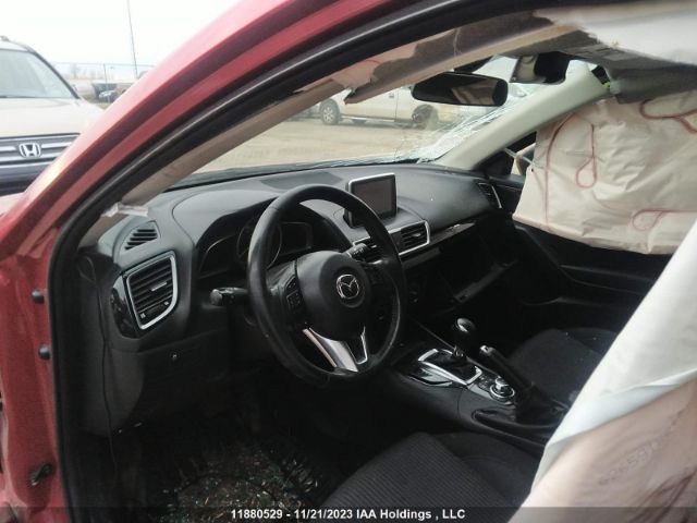 3MZBM1L71GM268359 Mazda Mazda3 Gs