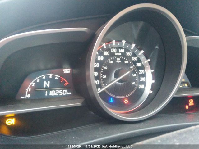 3MZBM1L71GM268359 Mazda Mazda3 Gs