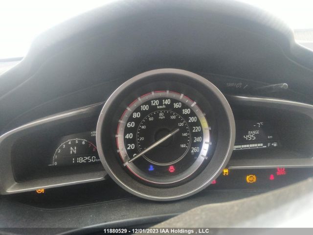 3MZBM1L71GM268359 Mazda Mazda3 Gs