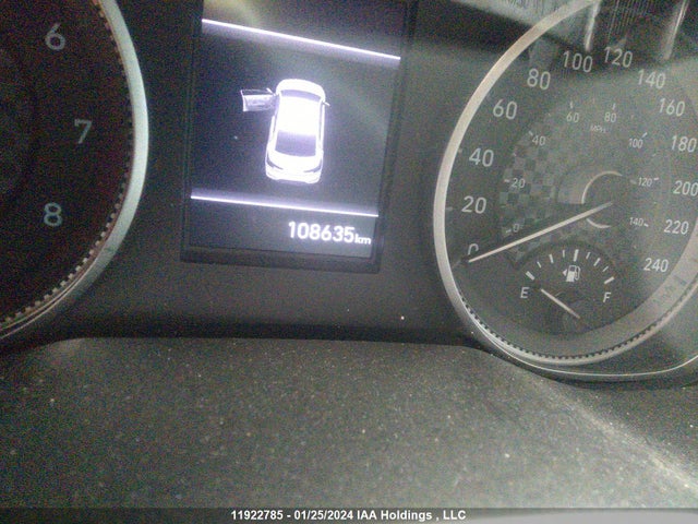 11922785 :رقم المزاد ، KMHD84LF6KU853687 vin ، 2019 Hyundai Elantra Preferred مزاد بيع