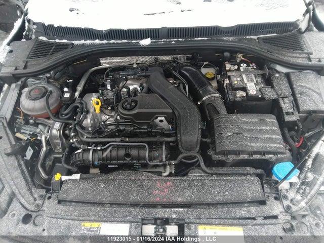 3VWSM7BU0PM054165 Volkswagen JETTA